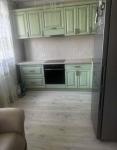 Продам 3-комнатную квартиру в новостройке, ЖК ул. Ньютона, 83 м², евроремонт