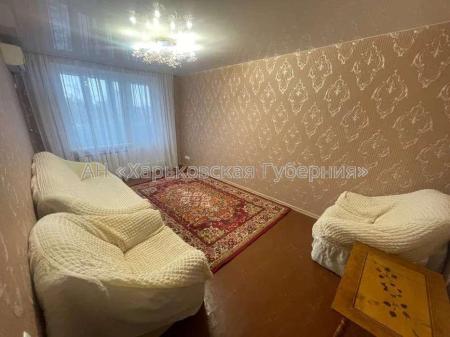 Продам 2-комнатную квартиру
