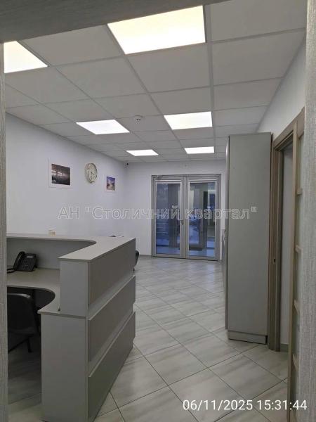 Сдам офисное помещение