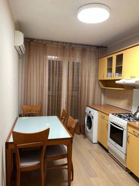 Продам 3-комнатную квартиру