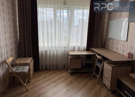Продам 1-кімнатну квартиру