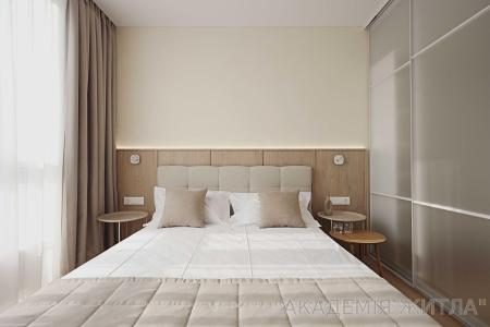 Продам 1-комнатную квартиру в новостройке, ЖК Варшавский Плюс