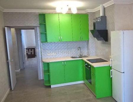 Сдам 2-комнатную квартиру в новостройке, ЖК Казацкий