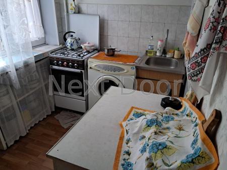 Продам 2-кімнатну квартиру