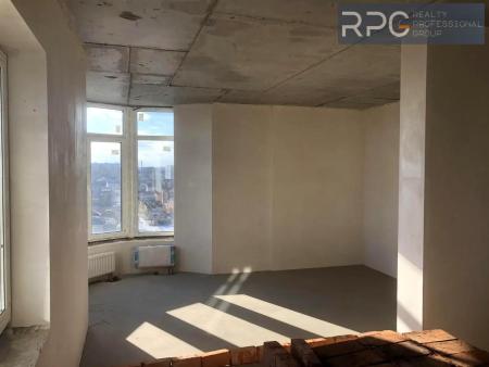 Продам 2-кімнатну квартиру в новобудові