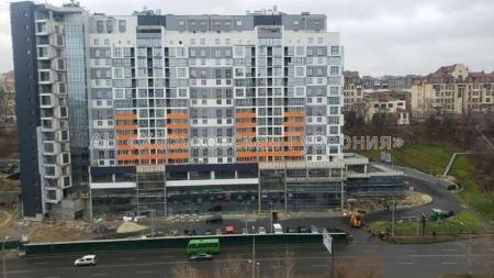 Продам 2-комнатную квартиру в новостройке, ЖК «OVIS»
