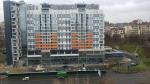 Продам 2-комнатную квартиру в новостройке, ЖК «OVIS», 78 м², без внутренних работ