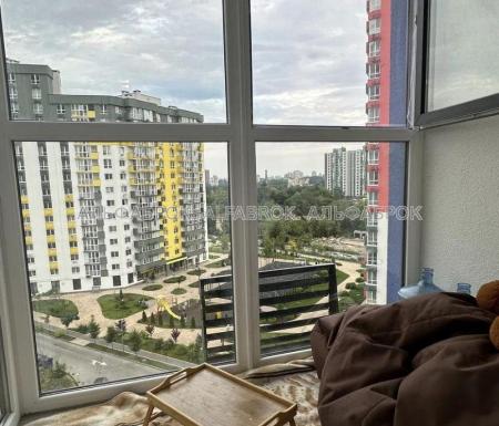 Продам 2-комнатную квартиру, ЖК «Сырецкие сады»