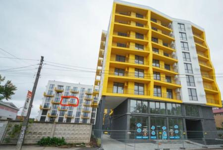 Продажа квартиры