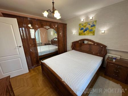 Сдам 3-комнатную квартиру