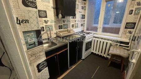 Продам 1-кімнатну квартиру