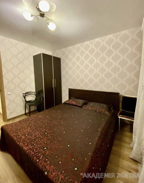 Сдам 2-комнатную квартиру в новостройке, ЖК&nbsp;Амурский