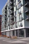 Продам 1-кімнатну квартиру, 43.30 м², без внутрішніх робіт
