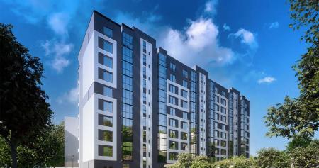 Продам квартиру незданий новобуд, ЖК&nbsp;Молодіжний