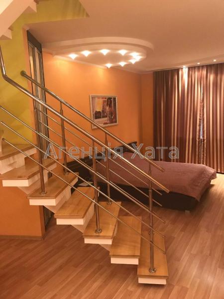 Здам 2-кімнатну квартиру в новобудові