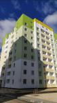 Продам 2-комнатную квартиру, ЖК «Мира-3», 73 м², без внутренних работ