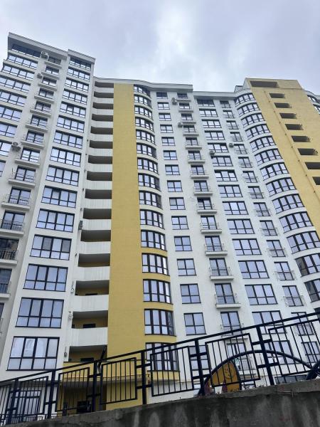 Продам 1-кімнатну квартиру в новобудові, ЖК&nbsp;Lystopad