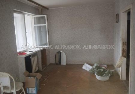 Продам 1-кімнатну квартиру