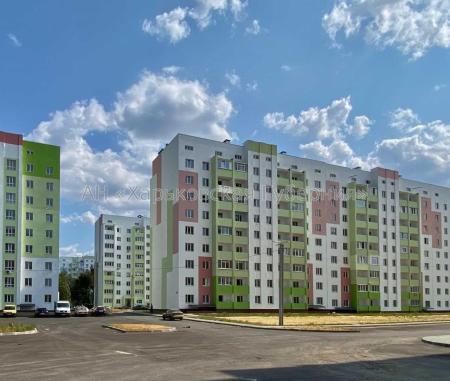 Продам 1-комнатную квартиру
