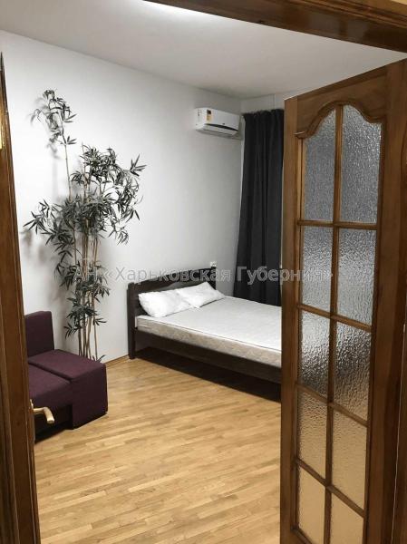 Продам 1-комнатную квартиру