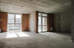 Продам 1-кімнатну квартиру, ЖК Русанівська Гавань, 62 м², без внутрішніх робіт