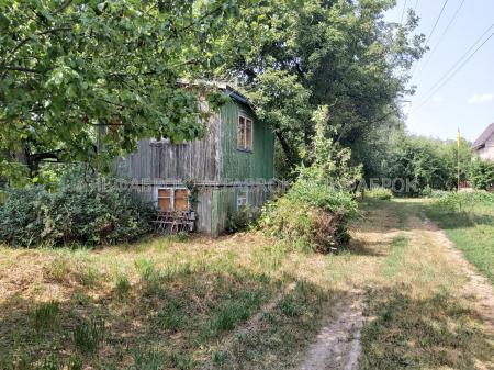 Продам участок под застройку жилой недвижимости