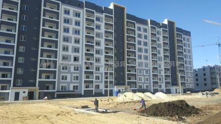 Продам 1-комнатную квартиру в новостройке, ЖК «Сказка»