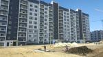 Продам 1-комнатную квартиру в новостройке, ЖК «Сказка», 48 м², без внутренних работ