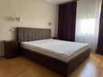 Сдам 2-комнатную квартиру в новостройке, 55 м², евроремонт