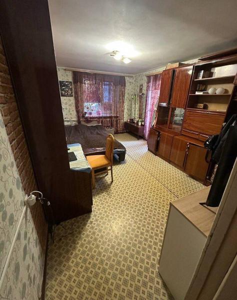 Продам 2-кімнатну квартиру