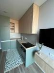Продам 1-кімнатну квартиру, ЖК Метрополія Дарниця, 30 м², євроремонт