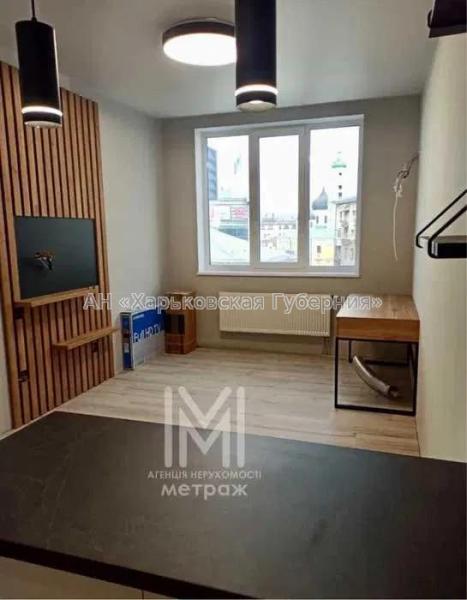 Продам 1-комнатную квартиру в новостройке