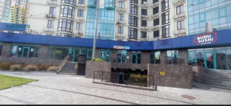 Продам приміщення вільного призначення