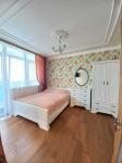 Сдам 2-комнатную квартиру в новостройке, ЖК Парковые озера, 45 м², евроремонт
