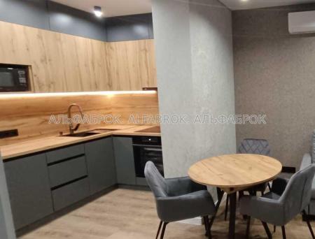 Продам 1-комнатную квартиру, ЖК Лебединый
