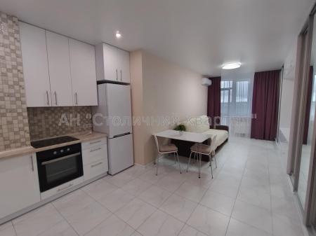 Сдам 1-комнатную квартиру, ЖК «Озерное»