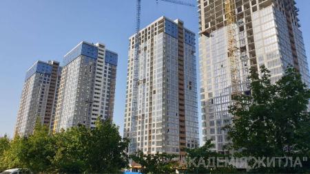 Продам 1-комнатную квартиру, ЖК&nbsp;Урловский&nbsp;1