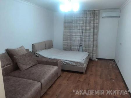 Сдам 1-комнатную квартиру в новостройке, ЖК Акцент