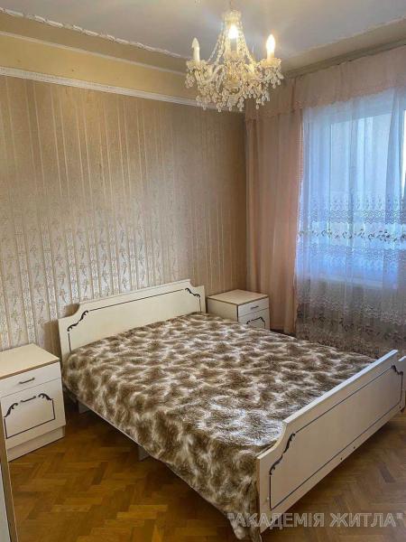 Сдам 3-комнатную квартиру