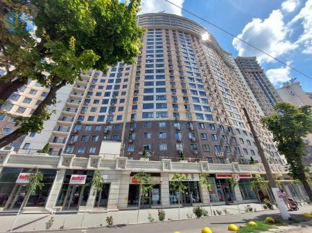 Продам 2-кімнатну квартиру, ЖК «Тридцять шоста перлина»