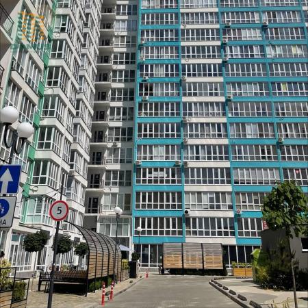 Продам 1-кімнатну квартиру, ЖК «Акварель 2»