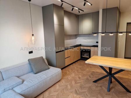 Продам 1-кімнатну квартиру, ЖК Great