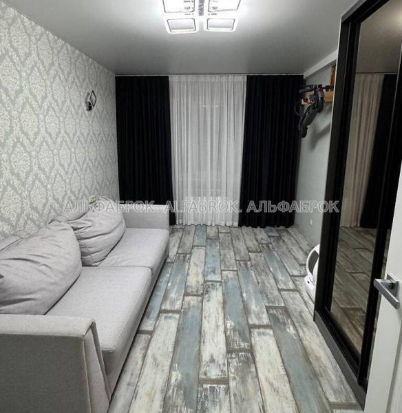 Продам 3-комнатную квартиру