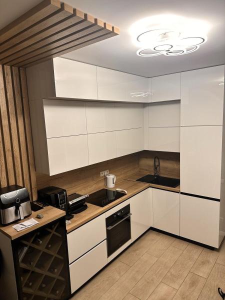 Продам 1-кімнатну квартиру в новобудові, ЖК&nbsp;Європейський&nbsp;Квартал