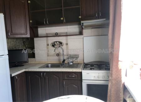 Продам 3-кімнатну квартиру