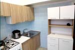 Сдам 2-комнатную квартиру в новостройке, 56 м², евроремонт