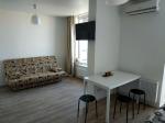 Сдам 1-комнатную квартиру в новостройке, ЖК Метрополия Дарница, 31 м², косметический ремонт