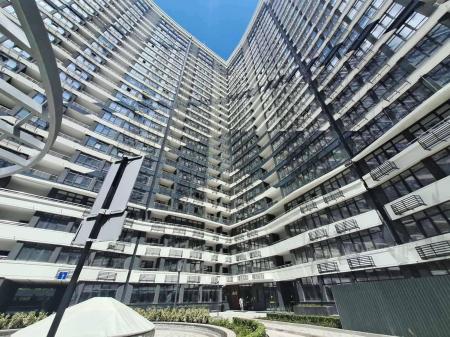 Продам 1-кімнатну квартиру в новобудові, ЖК «Атмосфера»