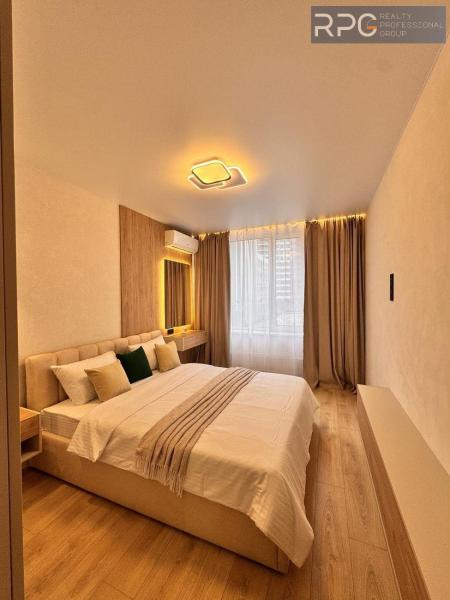 Продам 1-кімнатну квартиру в новобудові, ЖК&nbsp;Варшавський&nbsp;3