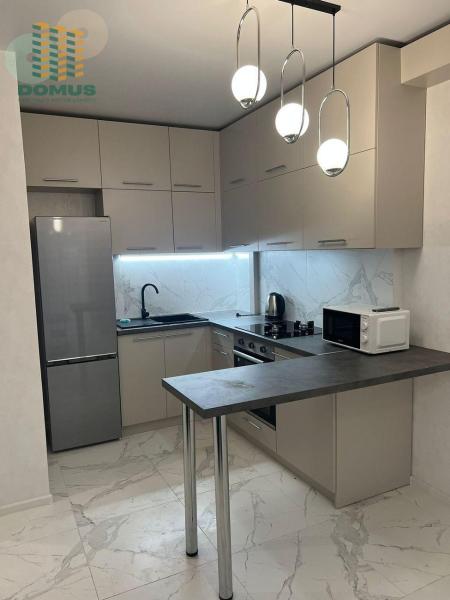 Продам 1-кімнатну квартиру, ЖК «Via Roma»